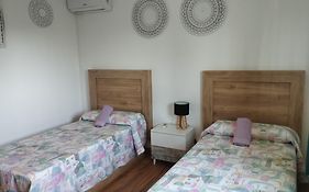Casa Rural Huerta Del Medio